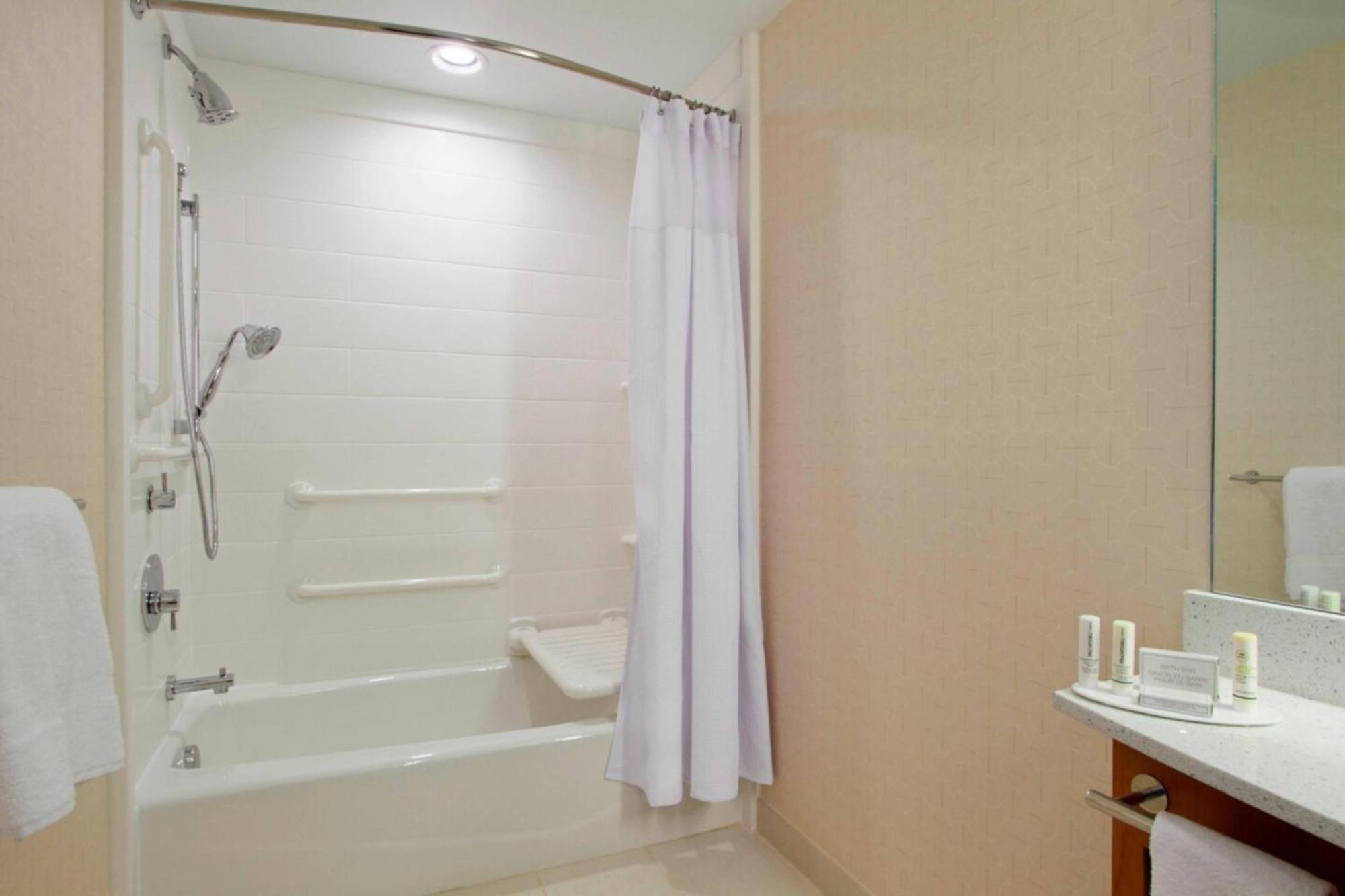 Hotel Springhill By Marriott I-45 North Westfield