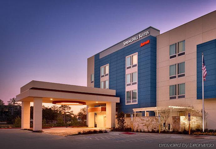 Springhill By Marriott I-45 North