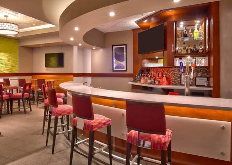Springhill By Marriott I-45 North Hotel Westfield
