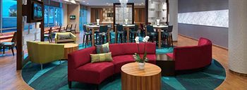 Springhill By Marriott Houston I-45 North