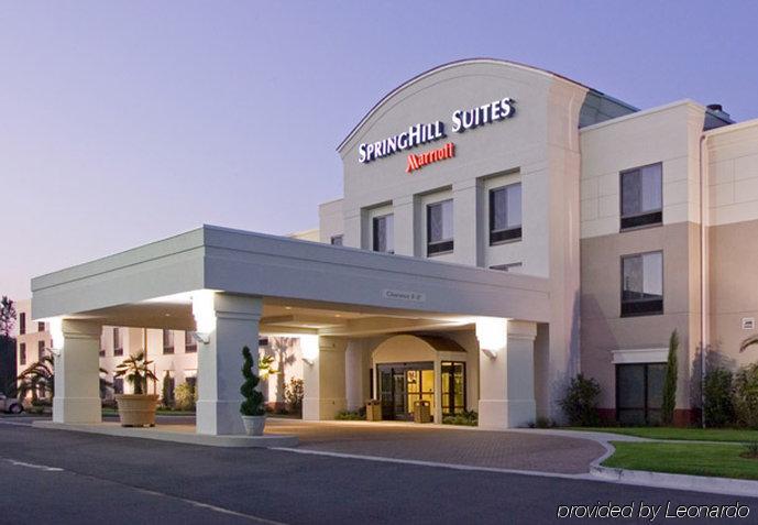 Springhill By Marriott Houston I-45 North Hotel 3*